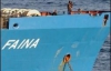 Сомалийские пираты думали освободить &quot;Фаину&quot; без выкупа