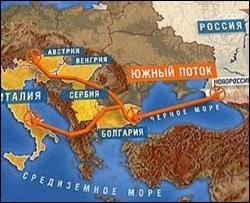 &amp;quot;Газпром&amp;quot; підрахував витрати на газопровід в обхід України