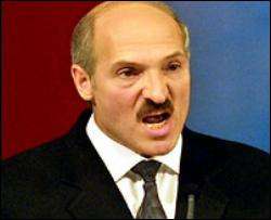 Лукашенко положил на Россию ответственность за кризис в Белоруссии