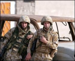 США відкриють військовий табір в Таджикистані