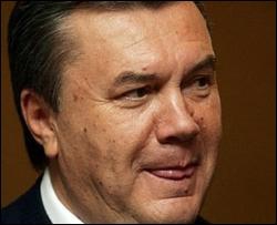 Янукович оголосив план ПР з подолання кризи