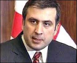 Саакашвили выпросил у США финансовую помощь?