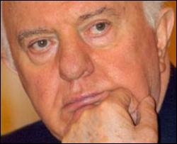 Шеварднадзе: Россия уже не волнует крымский вопрос