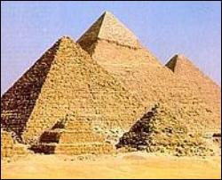 В Египте найден &amp;quot;склад мумий&amp;quot;