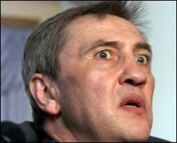 З "коників" Черновецького вже й німці сміються
