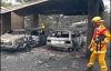 131 австралиец погиб в лесных пожарах