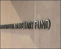 МВФ верит, что Грузия выдержит финансовый кризис