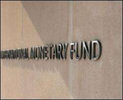 МВФ вірить, що Грузія витримає фінансову кризу