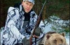Валуєв вбив ведмедя і хоче зробити те саме з Кличком (ФОТО)