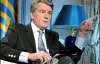 Ющенко готов выгнать Черновецкого из мэрского кресла