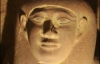 В Египте найдена нетронутая гробница (ФОТО)