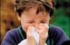 Через неделю в Украину придет эпидемия гриппа