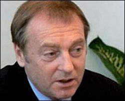 Лавринович прокоментував конфлікт в "Регіонах"