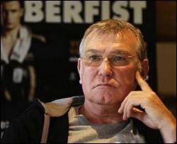 "Повєткін міг би бути небезпечним для Володимира" - Здунек