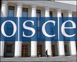 Південна Осетія звинуватила місію ОБСЄ в порушенні кордону