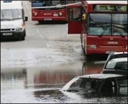 Британська влада робить все можливе, аби врятувати Лондон від затоплення