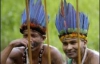 Бразильские индейцы съели студента