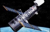 В космосе впервые столкнулись два спутника