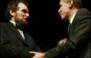 Обама поздравил с 200-летием Аврама Линкольна (ФОТО)