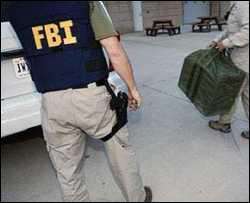 Офис ФБР эвакуировали из-за письма с белым порошком