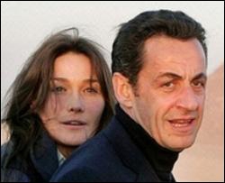 Общий друг Саркози и Бруни рассказал правду про их роман