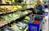 Украинцы уже экономят на продуктах - опрос