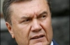 Янукович зупинить самопіар співаючого Черновецького