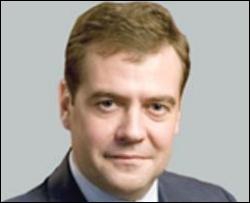 Медведев рассказал, каким образом Россия преодолеет кризис