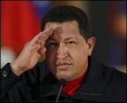 У Венесуелі почався доленосний для Чавеса референдум