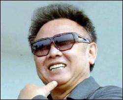 КНДР отмечает день рождения Ким Чен Ира