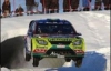 WRC. Льоб виграв ралі Норвегії