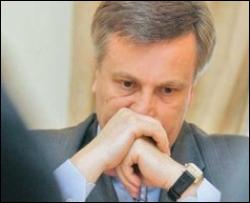 Єхануров, Вакарчук і Огризко залишаться в уряді, а Наливайченко - в СБУ?