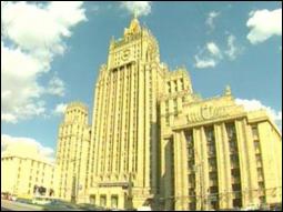 Росія обіцяє вжити відповідних заходів за Черномирдіна 
