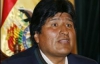 Президент Боливии не прочь быть как Чавес