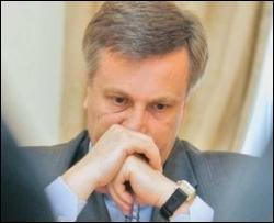 Ющенко не захотів бачити Наливайченка на посаді голови СБУ