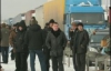 Вантажоперевізники погрожують заблокувати дороги Києва (ФОТО)