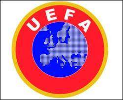 Нові коефіцієнти УЄФА. Україна наступає на п&quot;яти Португалії