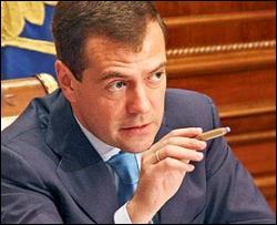 Медведев не посылал SMS шведским биатлонистам