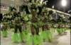 В Рио стартовал самый известный карнавал в мире (ФОТО)