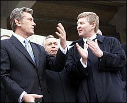 &amp;quot;Відставка Богатирьової ускладнить стосунки Ахметова і Ющенка&amp;quot; - Бала