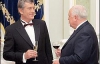 Черномырдин поздравил Ющенко с днем рождения