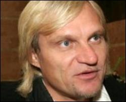 На Евровидение может поехать Олег Скрипка