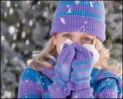 В Донецкой области из-за гриппа закрыли около 100 школ