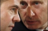 Путин и Медведев теряют доверие