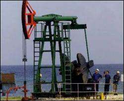 &amp;quot;Нафтогаз&amp;quot; почав видобувати нафту в Єгипті