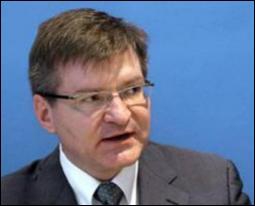 Тимошенко удивляет позиция Ющенко по МВФ