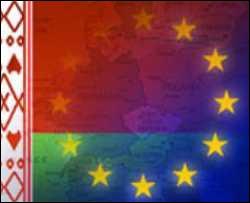Євросоюз пригрозив Білорусі через Абхазію та Осетію