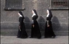 Итальянский гей сменит пол, чтоб стать монахиней