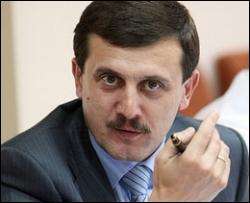 Брат Балоги: Ющенко попросили об отставке после Саакашвили