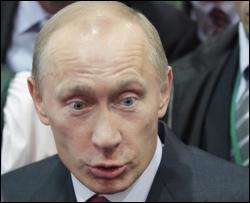 Путин повысил экспортную пошлину на нефть